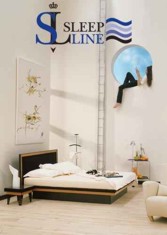 Sleep Line Wasserbetten Sleep Line Wasserbetten