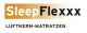 SleepFlexxx Luftkern- Matratzen SleepFlexxx Luftkern- Matratzen