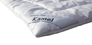 Kamelhaar by WALBURGA®