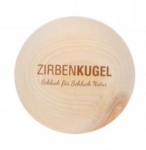 Original ZirbenKugel 