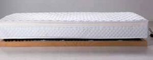 Stricker Air- Bed 2 Dual 2- Kammersystem