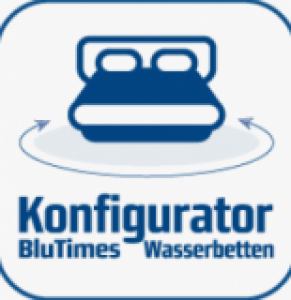 Willkommen bei BluTimes Konfigurator