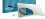 Nackenstützkissen mit Luftkern 40x80 cm | Dynaglobe ®