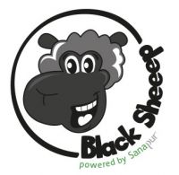 Black Sheep Nackenstützkissen Comfort