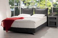 Boxspringbett Sevilla