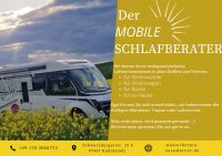 DER MOBILE SCHLAFBERATER