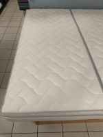 ThüWa Leichtwasserbett