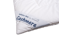 Walburga® Cashmere Steppbett – l...